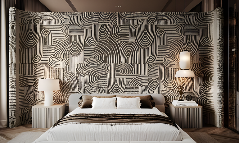 How to Choose the Perfect Bed Design?