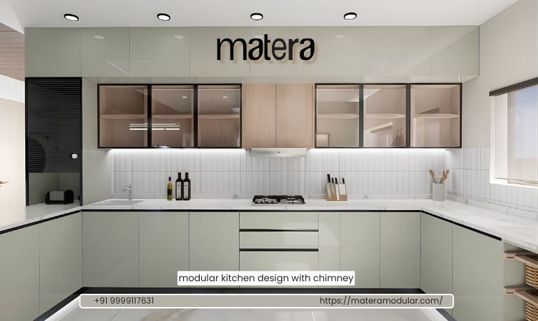 Kitchen Storage Optimization Tips: Smart Ideas for a Clutter-Free Kitchen