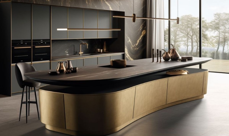 Top 10 Best Modular Kitchen Brands In India