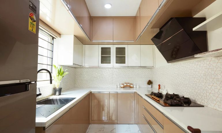Why Modular Kitchens Are the Future of Modern Homes