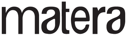 Matera Modular Logo